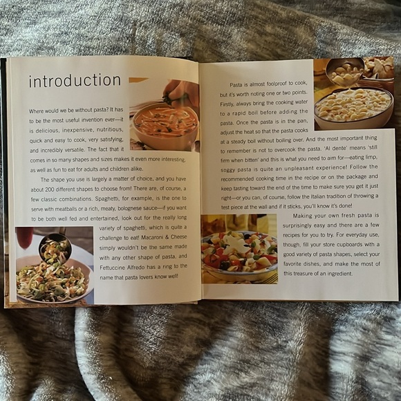 Perfect Pasta - Picture 5 of 6